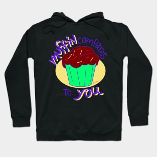 Muffin Hoodie